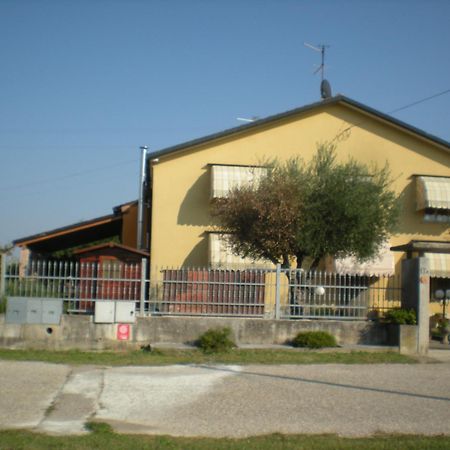 Camere Solidea Veronella Exterior photo