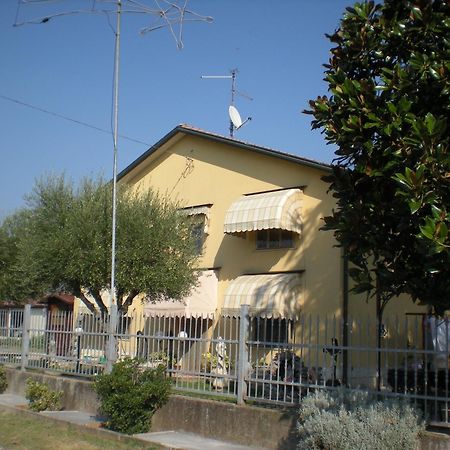 Camere Solidea Veronella Exterior photo