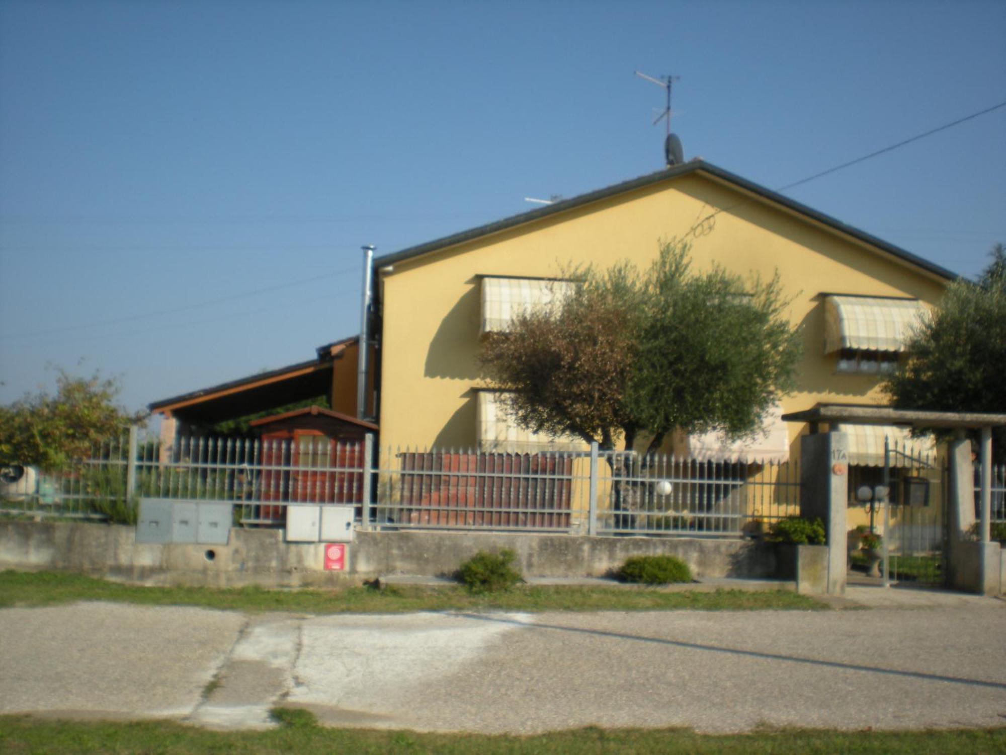 Camere Solidea Veronella Exterior photo