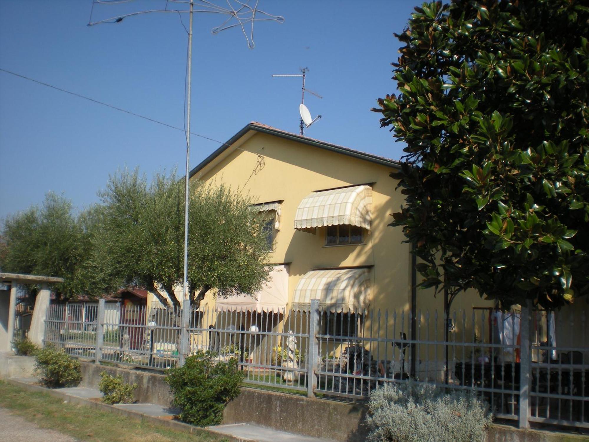 Camere Solidea Veronella Exterior photo
