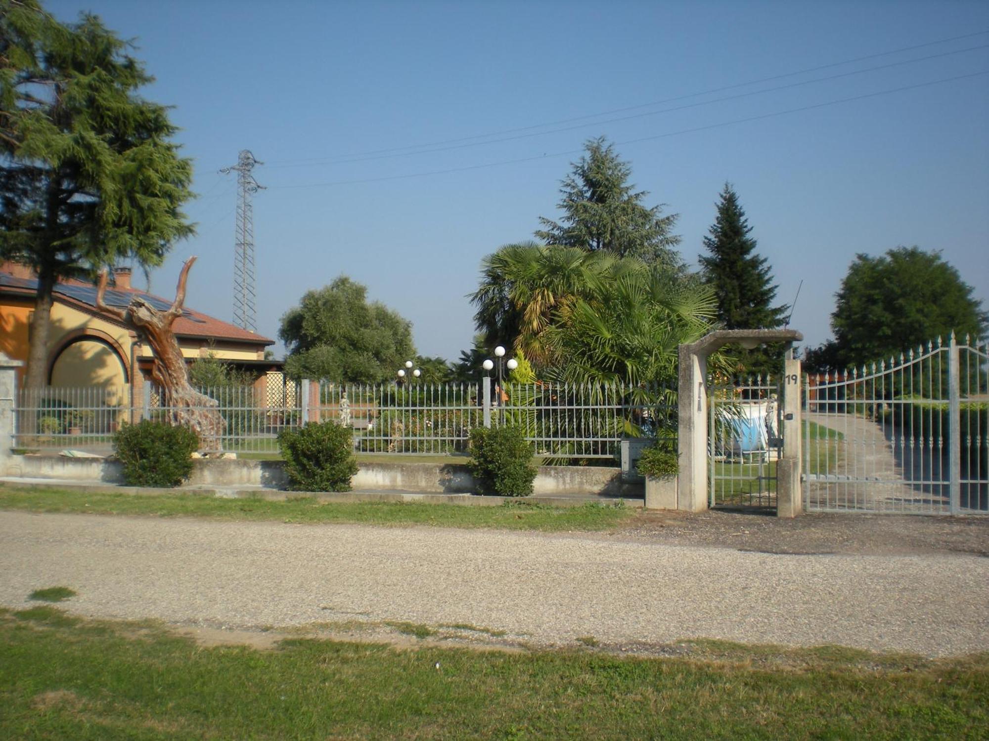 Camere Solidea Veronella Exterior photo