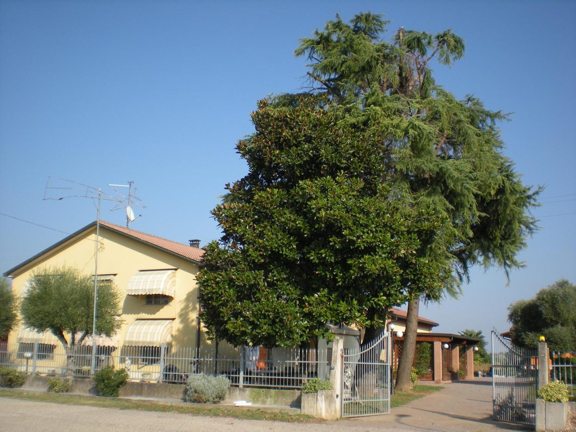 Camere Solidea Veronella Exterior photo