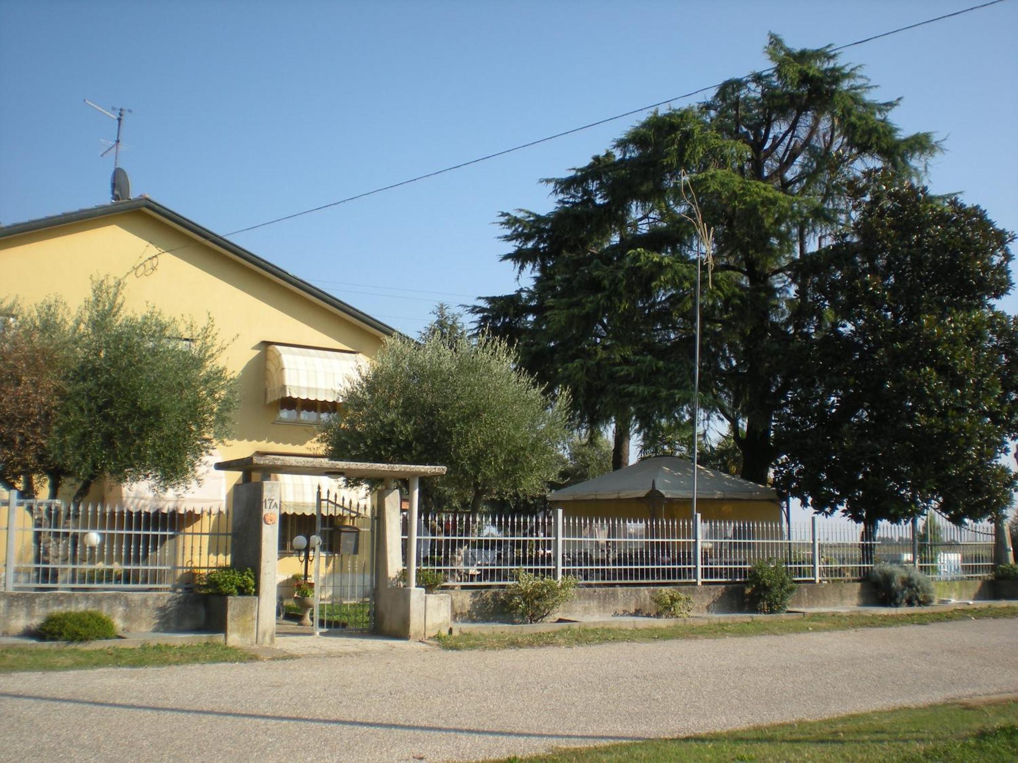 Camere Solidea Veronella Exterior photo