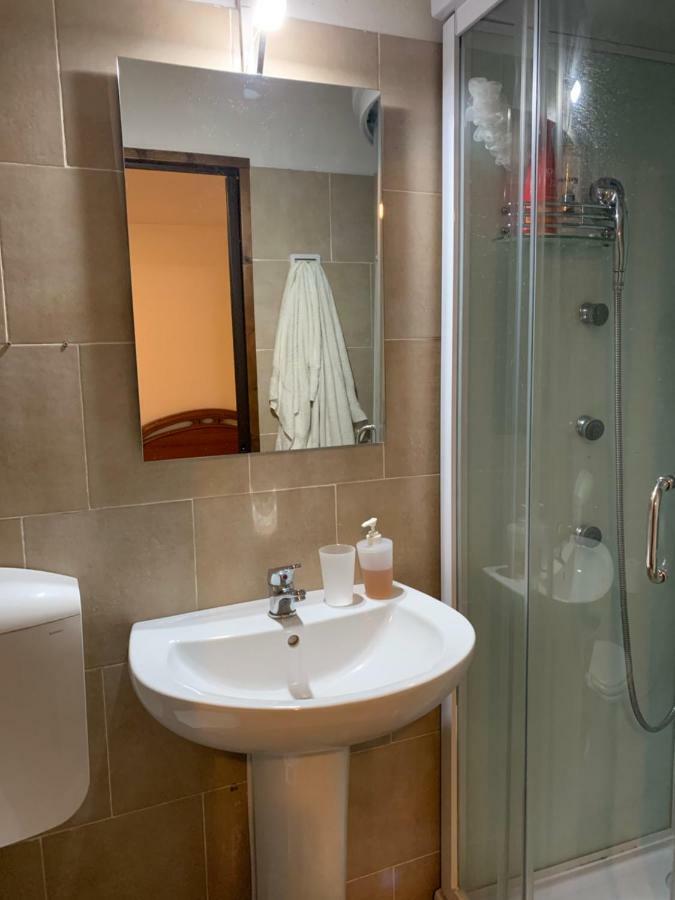 Camere Solidea Veronella Exterior photo