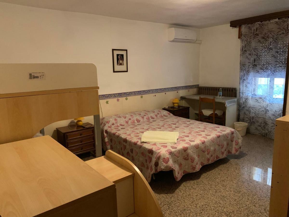 Camere Solidea Veronella Exterior photo