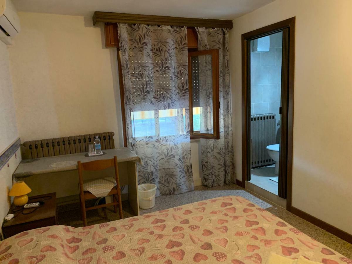 Camere Solidea Veronella Exterior photo