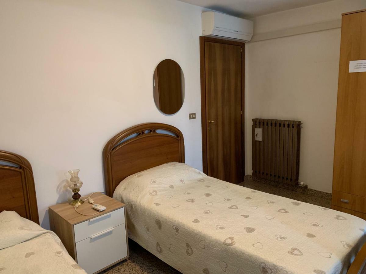 Camere Solidea Veronella Exterior photo